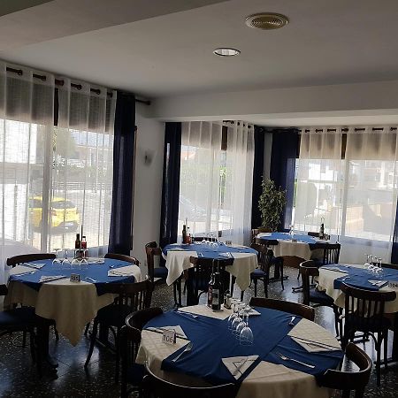 Hotel La Torreta 阿尔塔夫拉 外观 照片