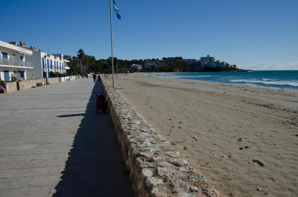 Hotel La Torreta 阿尔塔夫拉 外观 照片