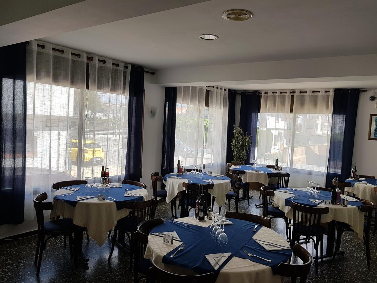Hotel La Torreta 阿尔塔夫拉 外观 照片
