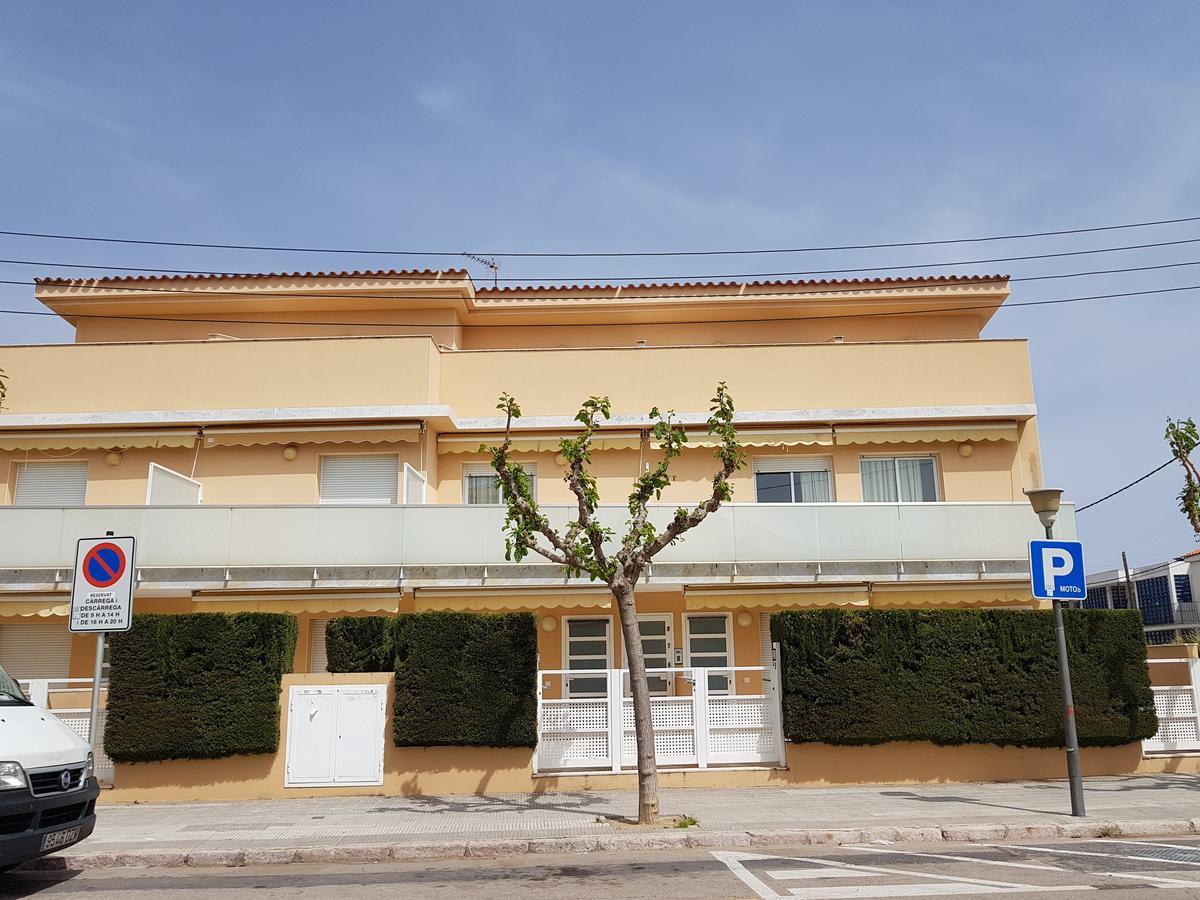 Hotel La Torreta 阿尔塔夫拉 外观 照片