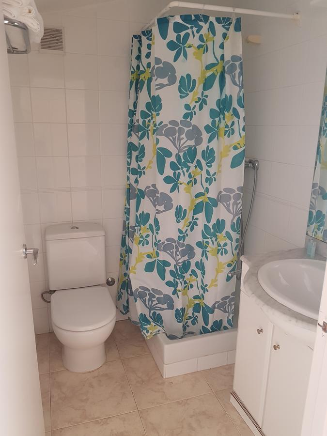 Hotel La Torreta 阿尔塔夫拉 外观 照片