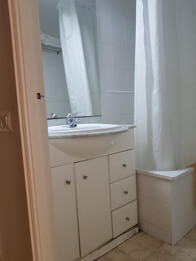 Hotel La Torreta 阿尔塔夫拉 外观 照片