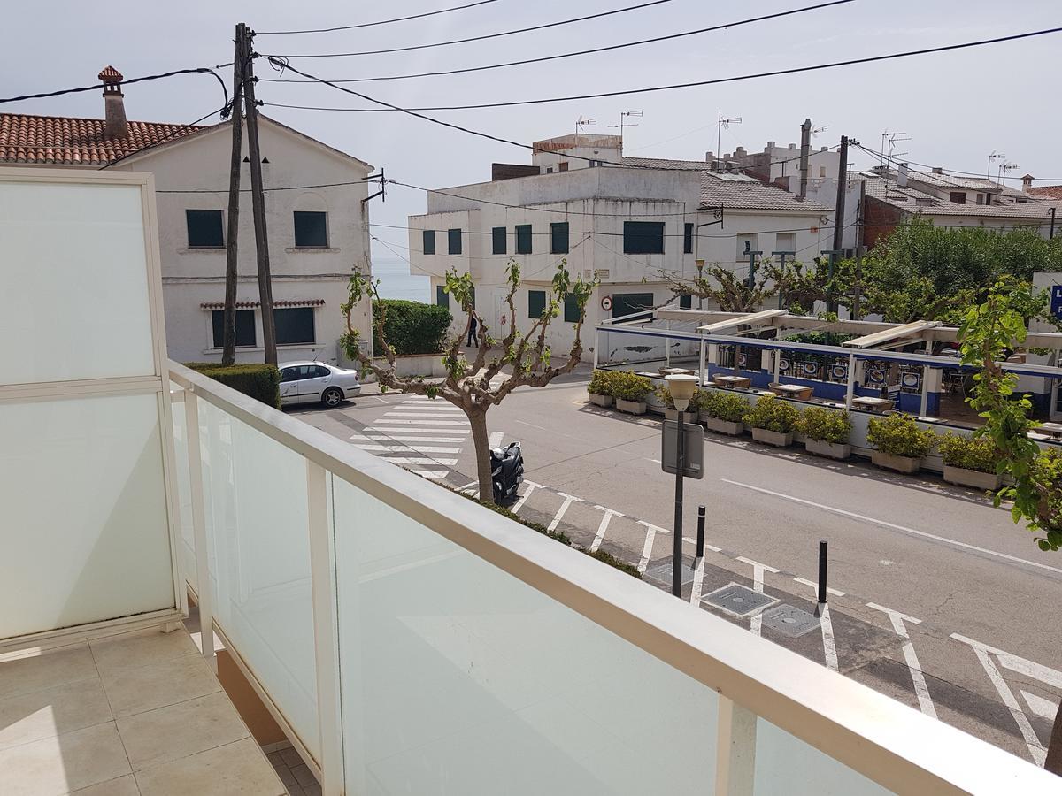 Hotel La Torreta 阿尔塔夫拉 外观 照片