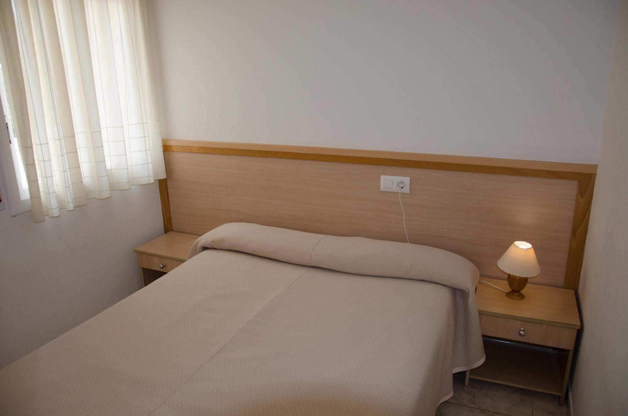Hotel La Torreta 阿尔塔夫拉 外观 照片