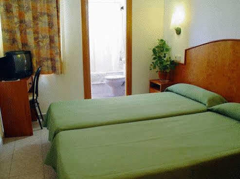 Hotel La Torreta 阿尔塔夫拉 外观 照片