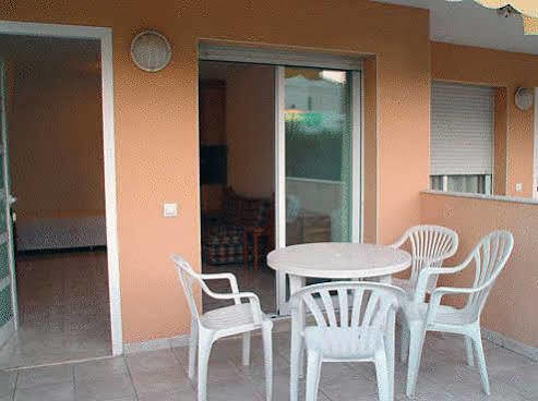 Hotel La Torreta 阿尔塔夫拉 外观 照片