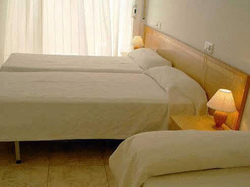 Hotel La Torreta 阿尔塔夫拉 外观 照片