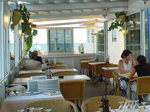 Hotel La Torreta 阿尔塔夫拉 外观 照片